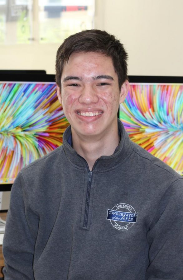 Tyler Chin-Lenn