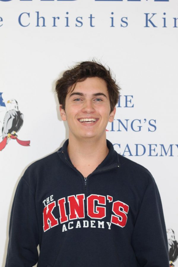 Colby Kugel