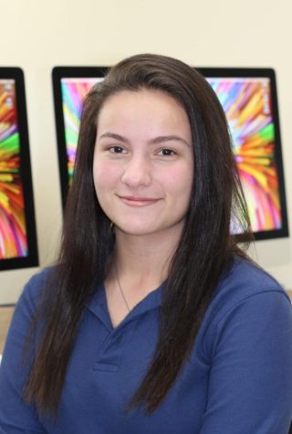 Photo of Madison Fuhrman