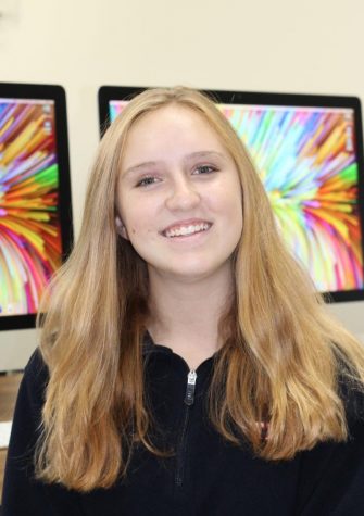 Photo of Olivia O