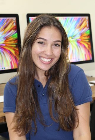 Photo of Isabella Perez
