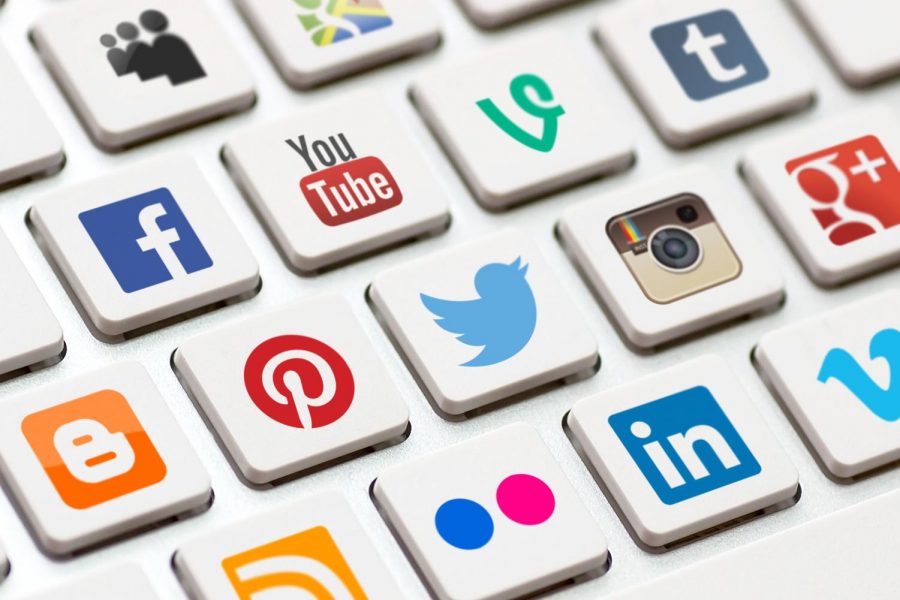 Social Media Companies enthrall teens in modern life.