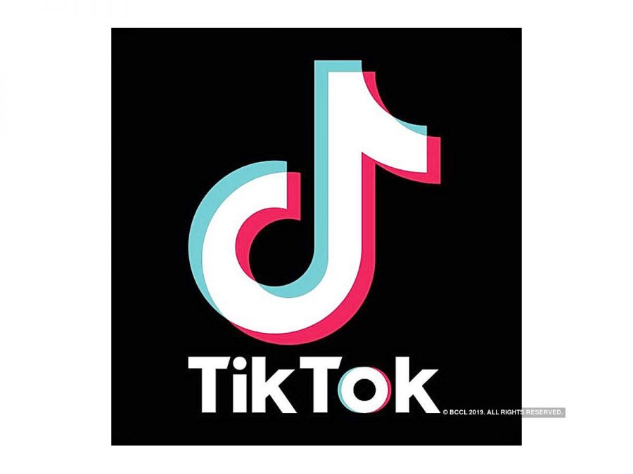 Tik Tok Logo