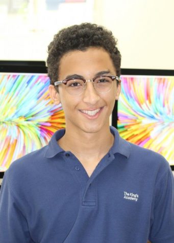 Photo of Logan Weisberg