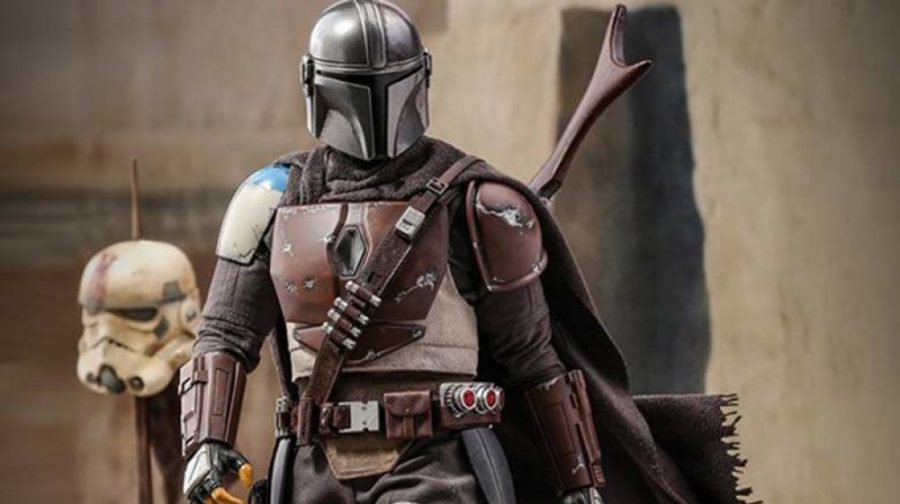 The Mandalorian is the face of a new Star Wars era. (Photo Credit: Digitaltrends.com)