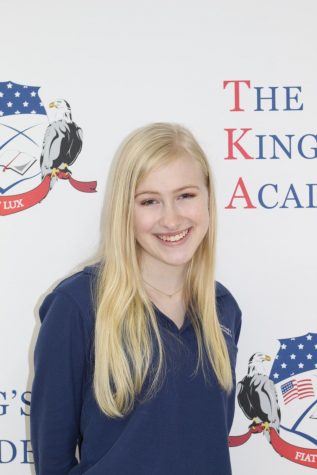 Photo of Hannah Norman
