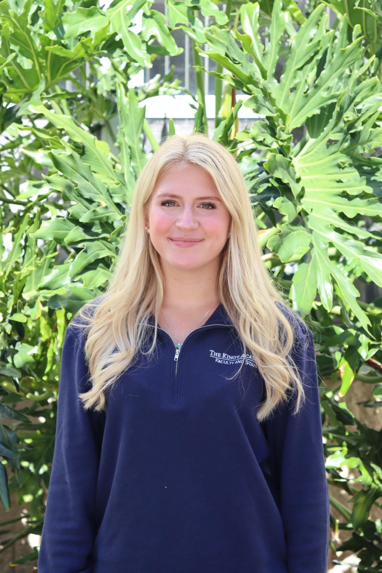 Rylan Ruthstrom Ryleigh Stutsman – The Lion Ledger