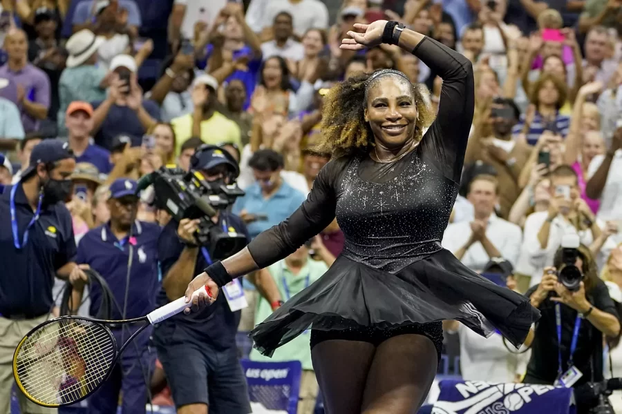 Serena+Williams