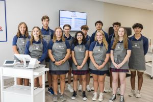 King's Corner Managers