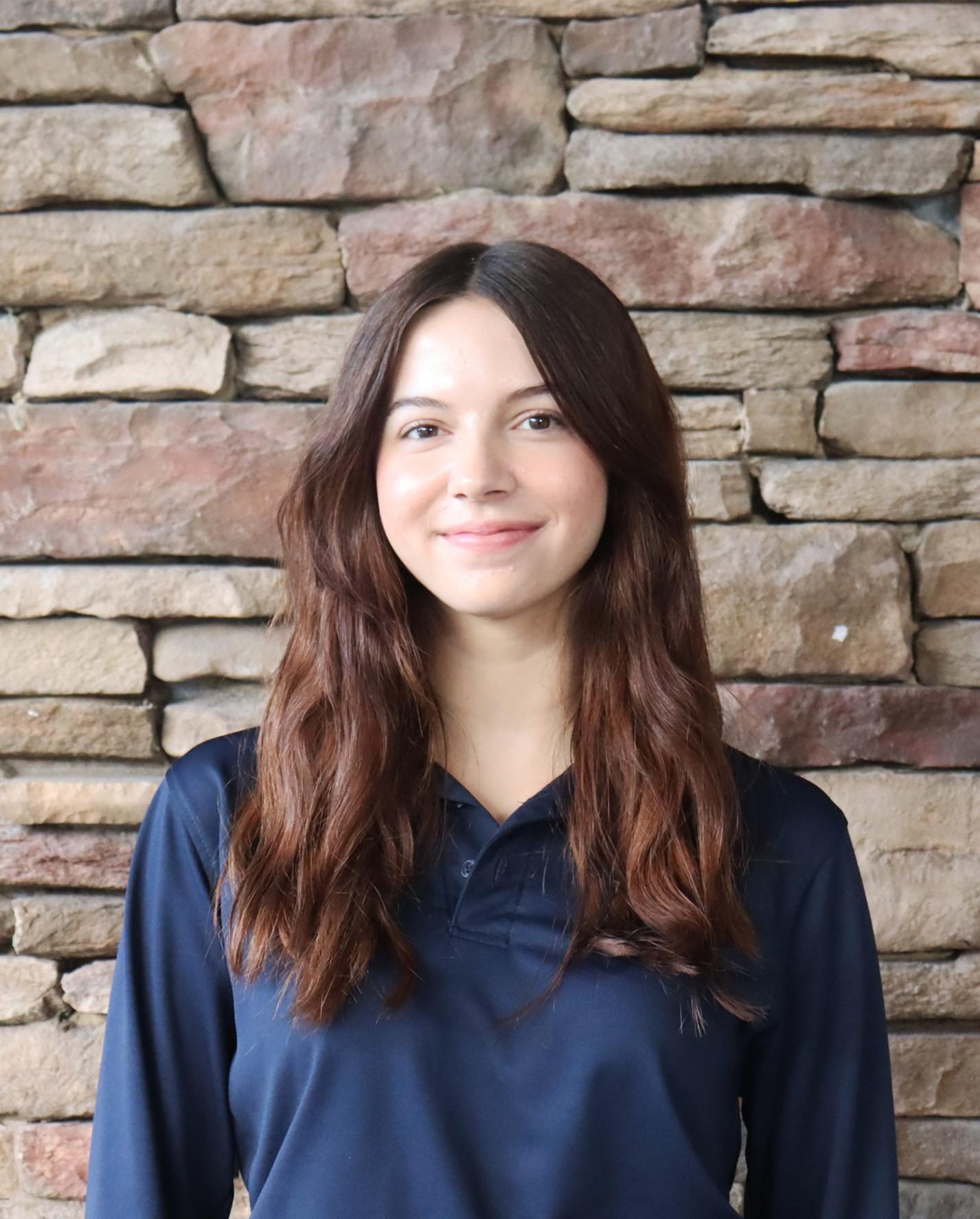 Tessa Katsaros – The Lion Ledger